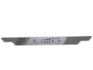 Membrana Heladera Bambi