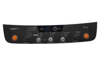 Membrana Lavarropas Electrolux FuzzyFit