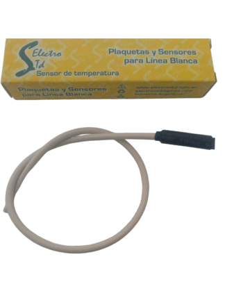 SENSOR DESCONGELAMIENTO HGE450NF