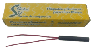 SENSOR DESCONGELAMIENTO WHIRLPOOL WRM36D