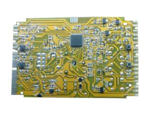 Plaqueta Heladera Whirlpool AWE6316 / AWE6317