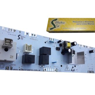 DREAN EXCELLENT BLUE! 6.08 (fase 2)