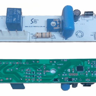 CONQUEROR HCO-NF 1600