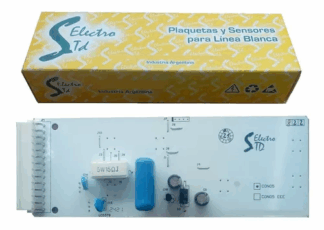 Plaqueta Heladera Drean CONCEP 5.05