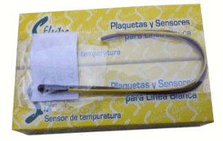 Sensor Temperatura Split 20K evaporador