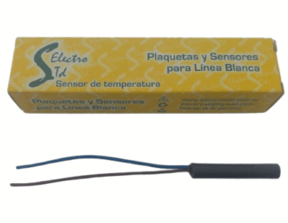 SENSOR AMBIENTE BAMBI NF1600