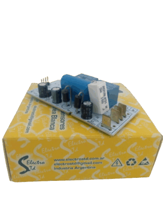 Plaqueta Heladera Whirlpool WRM42D1 / WRM42X1 / WRM39X1 / WRM39D1 / ERG35D / ERM38D1 / ERM30D1