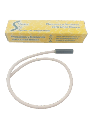 SENSOR AMBIENTE MABE REMB49 / REMB490 / REMB500